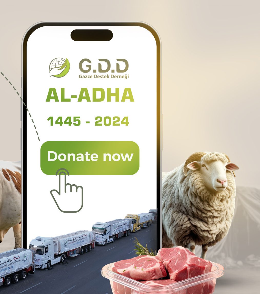 Al- Adha Campaign