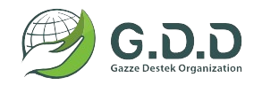 Gazze Destek Organization